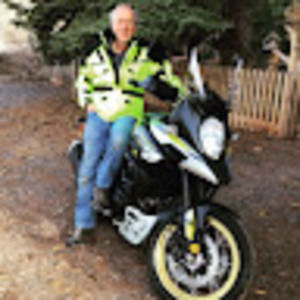 Meet your Posher, Darryl